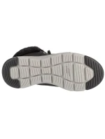 Skechers On-The-GO Glacial Ultra - Cozyly 144178-BLK Black 36