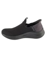 Skechers Slip-Ins Ultra Flex 3.0 - Smooth Step 403844L-BBK Black 27