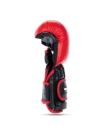 MMAtréninkové rukavice M - Warrior Red - LegacySeries MMAtréninkové rukavice M - Warrior Red - LegacySeries