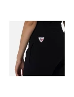 Rossignol W Logo Pant Fl black