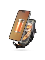 XBLITZ AUTOMATICKÝ DRŽÁK DO AUTA S NABÍJENÍM FX6