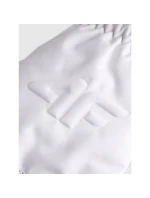 Dětské lyžařské rukavice s membránou Thinsulate 5000 4F 4FJRAW25AFGLU228-27S