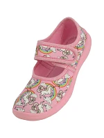 Dětská obuv Beck 69103 Dětská obuv Beck 69103