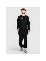 Pánská mikina 4F 4FRAW25TSWSM2573-20S s kapucí bez svetru