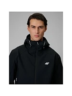 Technická bunda 4F 4FWSS26TTJAM1120-20S pánské