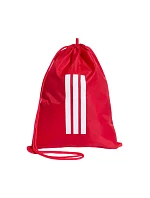 Taška na boty adidas Manchester United, červená, KT0711 Taška na boty adidas Manchester United, červená, KT0711