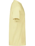 Tee Jays TJ 1150 Tričko z těžké bavlny "Unlabeled Luxury" 18.1150 sunshine