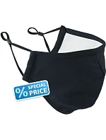 Premier PR 796 Maska na obličej 39.0796 black Premier PR 796 Maska na obličej 39.0796 black