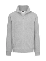 Promodoro 5290 Pánská mikina 40.5290 sports grey Promodoro 5290 Pánská mikina 40.5290 sports grey