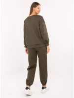 MI KMPL set M5879.86 khaki