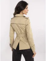 Kabát NM CZ Q22 1805 5.96 velbloudí