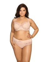 Dámská podprsenka AV 1921 béžová - Ava