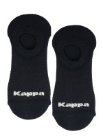 Hladké pánské ponožky 3-P KAPPA