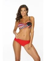 Dvoudílné plavky model 141253 Marko Dvoudílné plavky model 141253 Marko