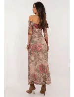 Večerní šaty model 202392 Italy Moda Večerní šaty model 202392 Italy Moda