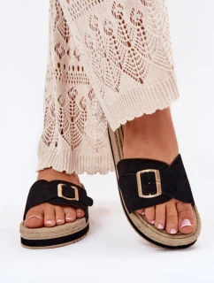 Pantofle  model 214723 Step in style