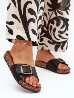 Pantofle model 216080 Step in style