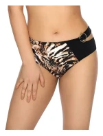 Dámské plavkové kalhotky brazilky Ava SF 150/9/B S-2XL Dámské plavkové kalhotky brazilky Ava SF 150/9/B S-2XL