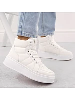 Sportovní obuv News high W 8166 EVE465A Sportovní obuv News high W 8166 EVE465A