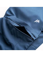 Dětské kalhoty MARGO JR 2IN1