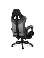 Herní židle Huzaro Force 4.7 Grey Mesh Herní židle Huzaro Force 4.7 Grey Mesh