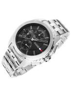 Pánské hodinky Tommy Hilfiger Walker 1710620 + BOX Pánské hodinky Tommy Hilfiger Walker 1710620 + BOX