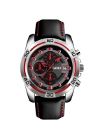 Pánské hodinky Skmei 9156SIRD + BOX Pánské hodinky Skmei 9156SIRD + BOX