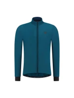 Rogelli tričko s dlouhým rukávem SIGNATURE modré 3XL