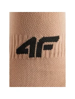 Dámské lyžařské ponožky 4FWarm 4FRAW25UFSOF271-81S