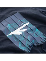 Pánské tričko s krátkým rukávem HATINO