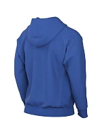 Pánská mikina Nike Dri-FIT Standard Issue Pull Over Hoodie modrá FD7734 463 pánské Pánská mikina Nike Dri-FIT Standard Issue Pull Over Hoodie modrá FD7734 463 pánské