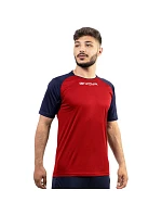 Pánské tričko Givova Capo MC M MAC03 1204 Pánské tričko Givova Capo MC M MAC03 1204