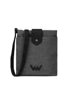 Crossbody kabelka VUCH Vigo Dark Grey