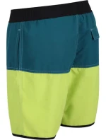 Pánské plavecké šortky RMM024 Benicio P7M zelená - Regatta Pánské plavecké šortky RMM024 Benicio P7M zelená - Regatta