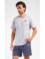 Pánské pyžamo šortky Pedro