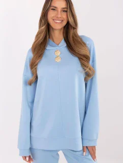 Mikina model 207036 Italy Moda