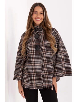 Plášť model 220316 Italy Moda Plášť model 220316 Italy Moda
