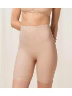 Dámské kalhotky Triumph Shape Smart Panty L - BROWN - sv. hnědé 00EP - TRIUMPH