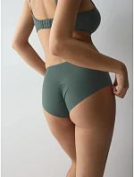 Essential Minimizer T Hipster X - Smoky Green - TRIUMPH Smoky Green - TRIUMPH