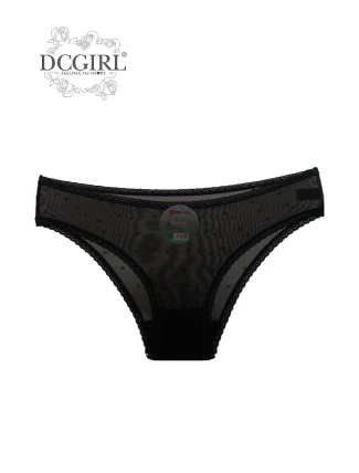 DC Girl kalhotky 26954 A'2 S-L