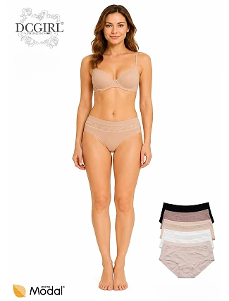 Kalhotky DC Girl 26959 A2 M–XL