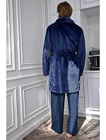 Župan L&L 2664 Elegant 3XL Župan L&L 2664 Elegant 3XL