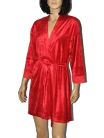 Dámský župan De Lafense 457 Milagros Dámský župan De Lafense 457 Milagros