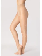 Fiore punčocháče G 6078 Sandy 15 den 2-4