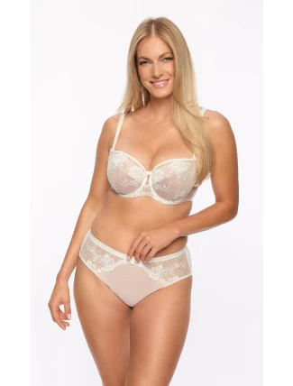 Gaia GFB 1284 Spodní díl bikin Aida S-2XL Gaia GFB 1284 Spodní díl bikin Aida S-2XL