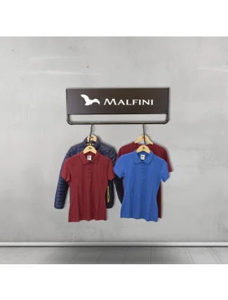 Nástěnný věšák MALFINI (černý)