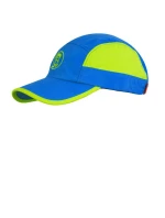 Trollkids Kids Troll Cap XT střední modrá/světle zelená (943-106) letní čepice pro chlapce/dívky Trollkids Kids Troll Cap XT střední modrá/světle zelená (943-106) letní čepice pro chlapce/dívky