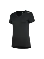 Rogelli dámský dres PROMO černý L