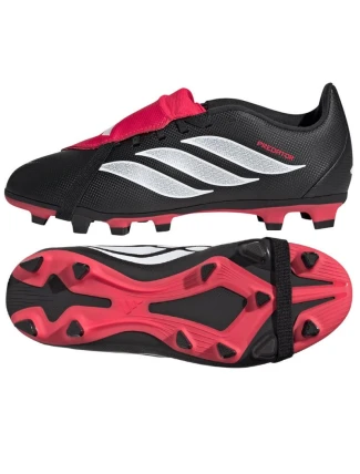 Kopačky adidas Predator Club FT Jr FG/MG KI8895 Kopačky adidas Predator Club FT Jr FG/MG KI8895
