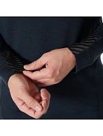 Helly Hansen Lifa 75107 Funkční tričko 1/4 zip "LIFA Merino" 59.5107 black Helly Hansen Lifa 75107 Funkční tričko 1/4 zip "LIFA Merino" 59.5107 black